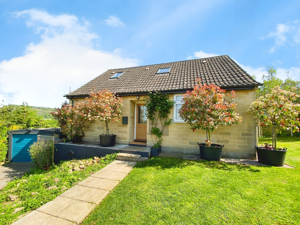 Main image of property: Bathampton