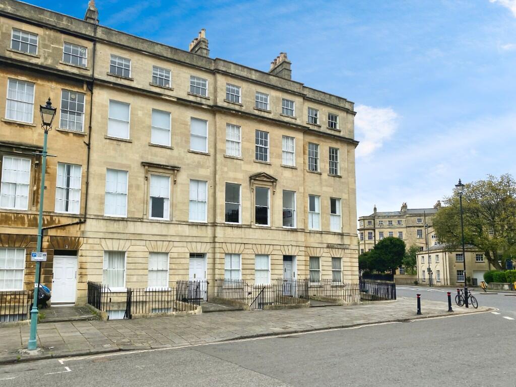 Main image of property: Vane Street