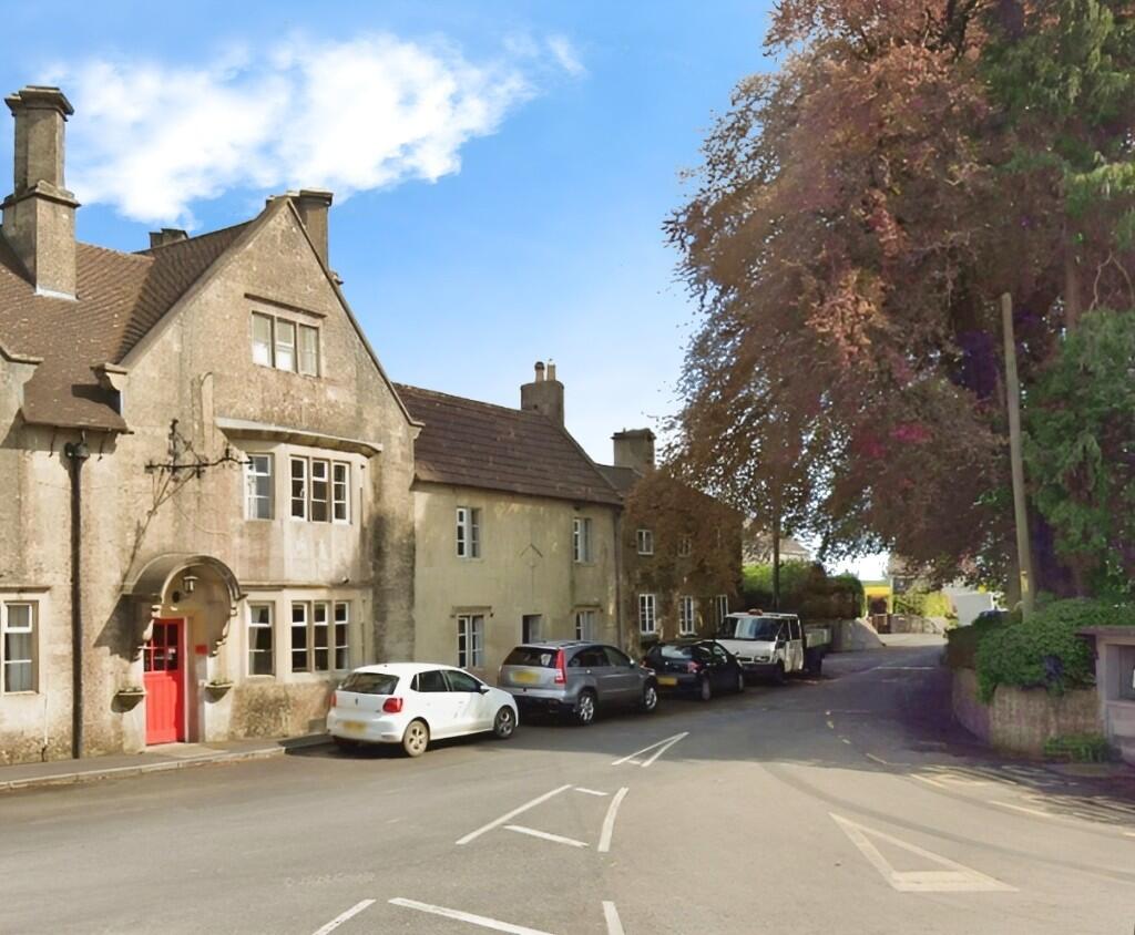 Main image of property: Doulting (Near Wells and Frome)