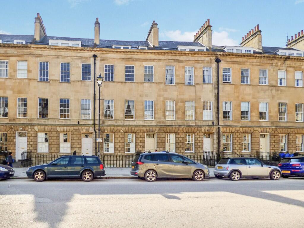 Main image of property: Great Pulteney Street