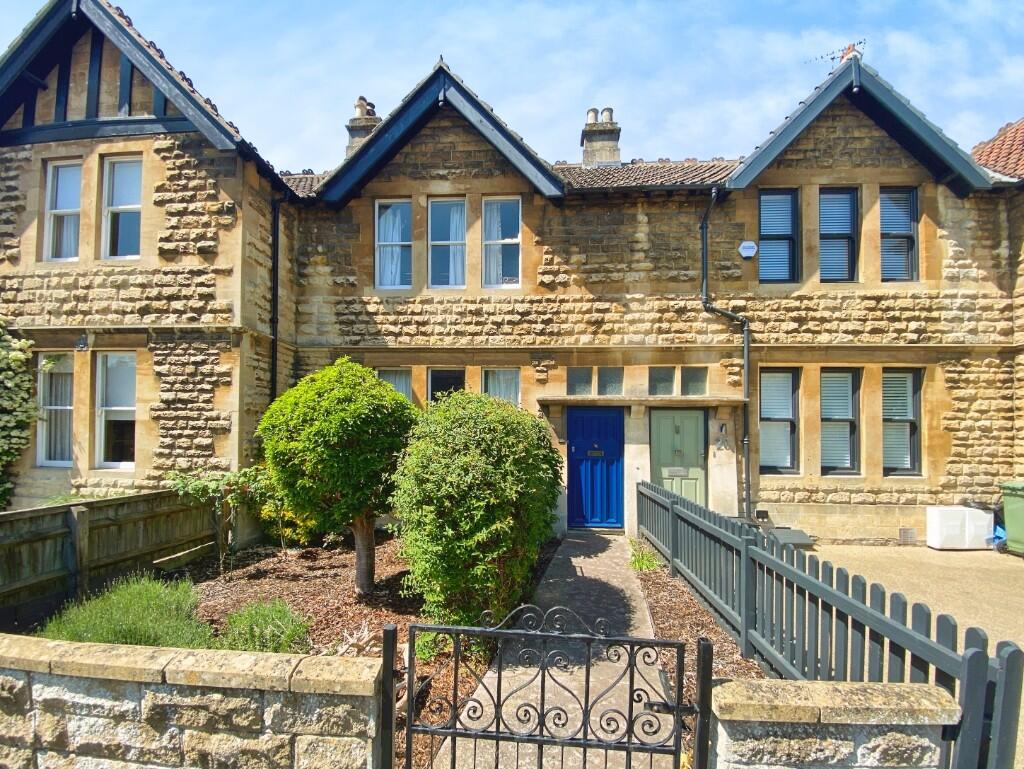 Main image of property: Powlett Road