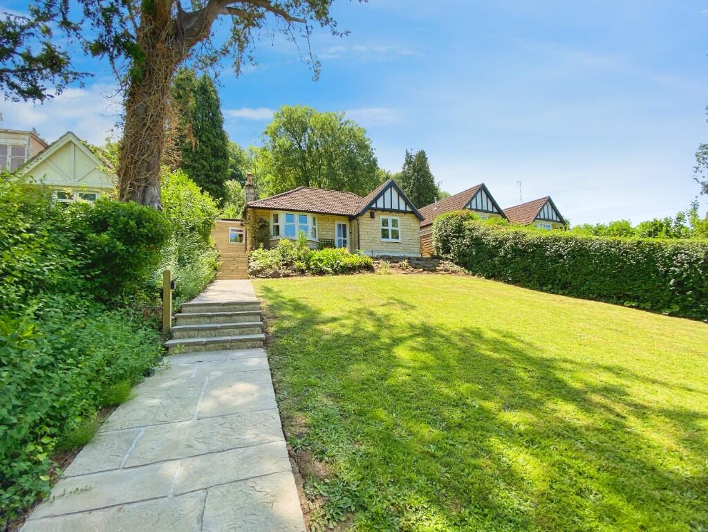 Main image of property: Warminster Road, Bathampton