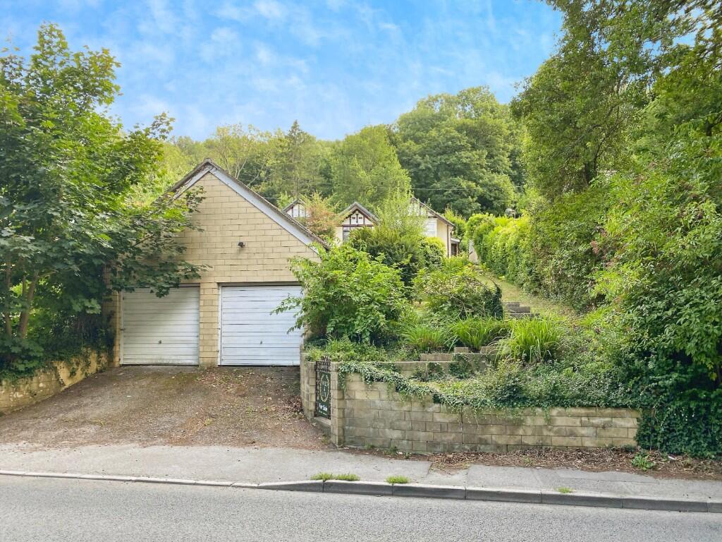 Main image of property: BATHAMPTON - Warminster Road
