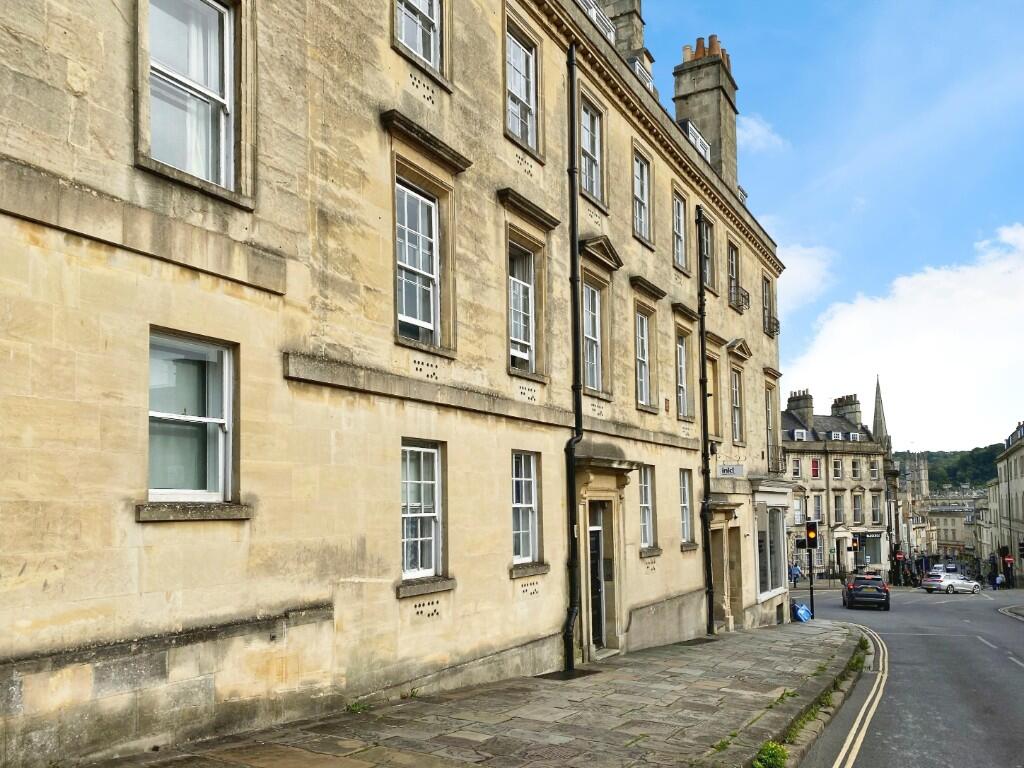 Main image of property: CITY CENTRE - Fountain Buildings