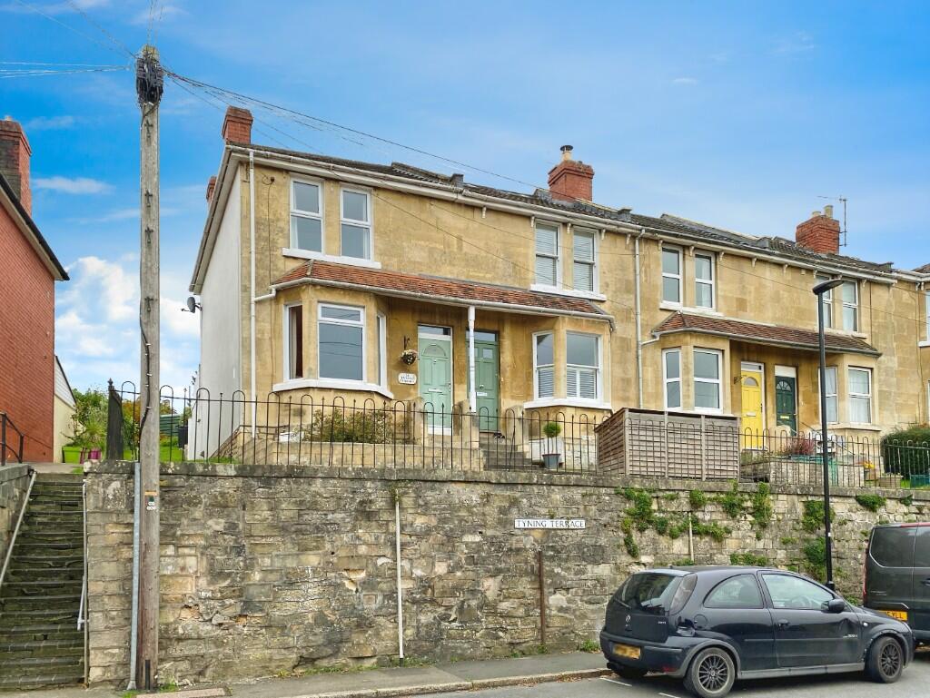 Main image of property: FAIRFIELD PARK - Tyning Terrace