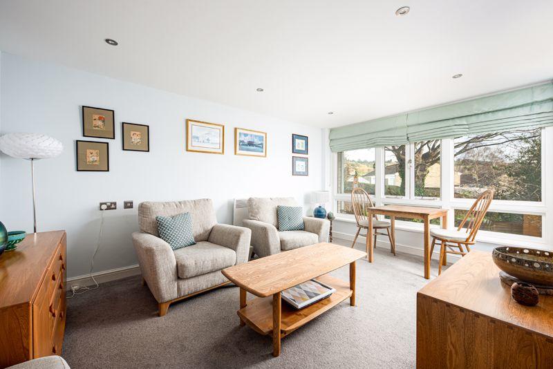 2 bedroom retirement property for sale in Weston, Bath, BA1