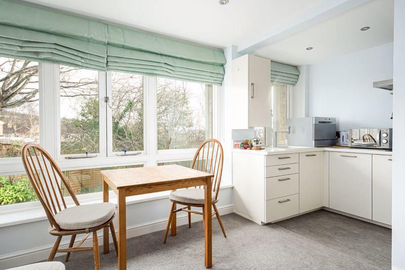 2 bedroom retirement property for sale in Weston, Bath, BA1