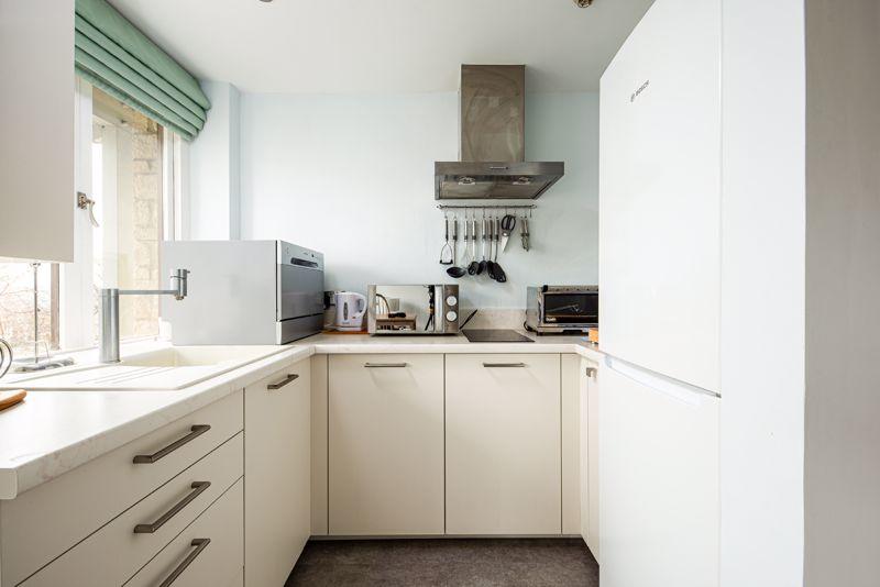 2 bedroom retirement property for sale in Weston, Bath, BA1