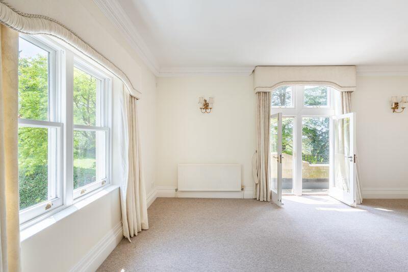 Additional property image - Trossachs Drive, Bath
