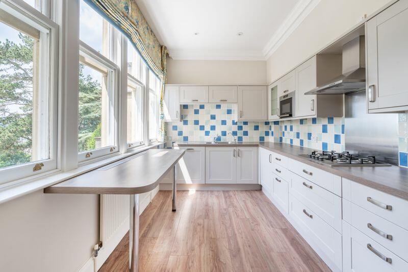 Additional property image - Trossachs Drive, Bath