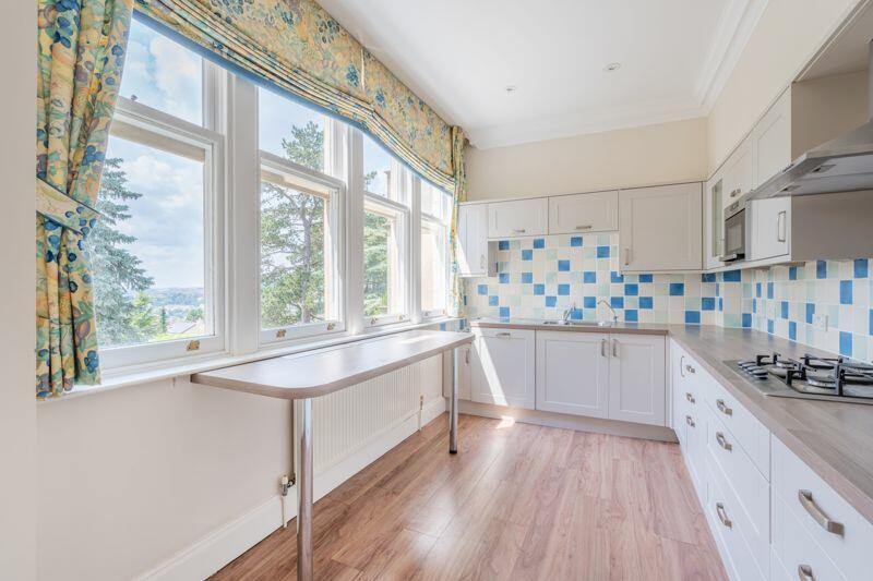 Additional property image - Trossachs Drive, Bath