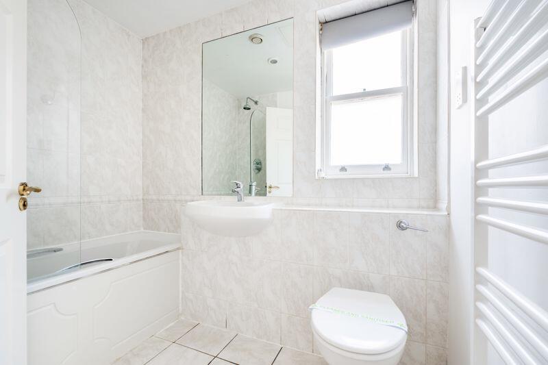 Additional property image - Trossachs Drive, Bath