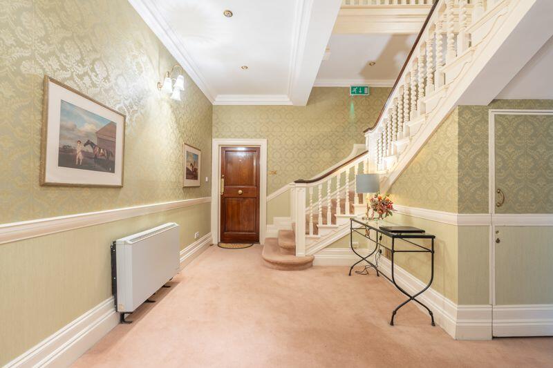 Additional property image - Trossachs Drive, Bath