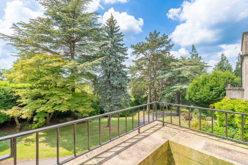 Additional property image - Trossachs Drive, Bath