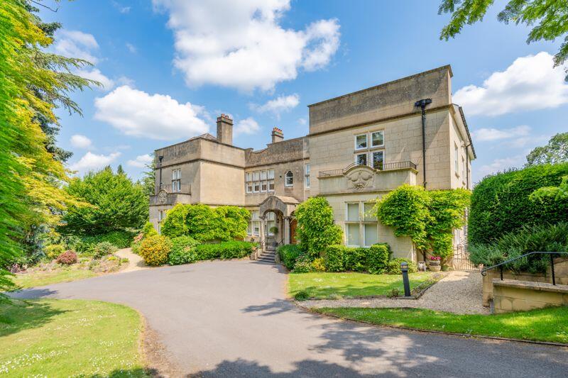 Additional property image - Trossachs Drive, Bath