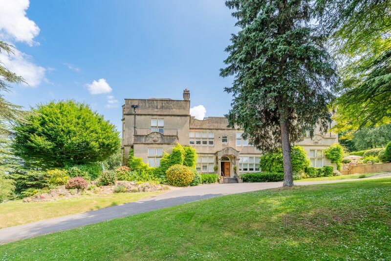 Additional property image - Trossachs Drive, Bath
