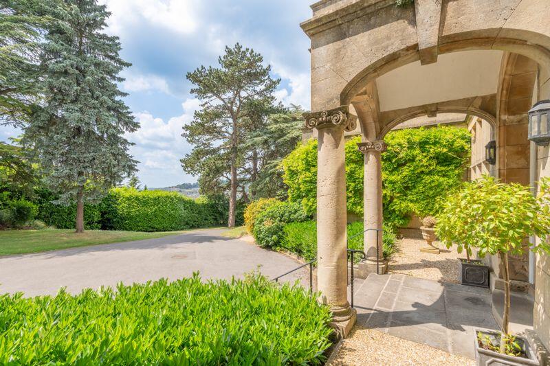 Additional property image - Trossachs Drive, Bath