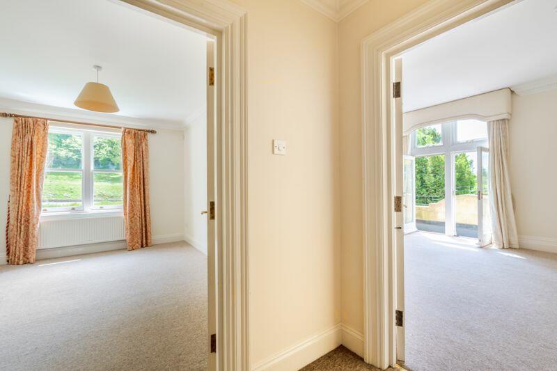 Additional property image - Trossachs Drive, Bath