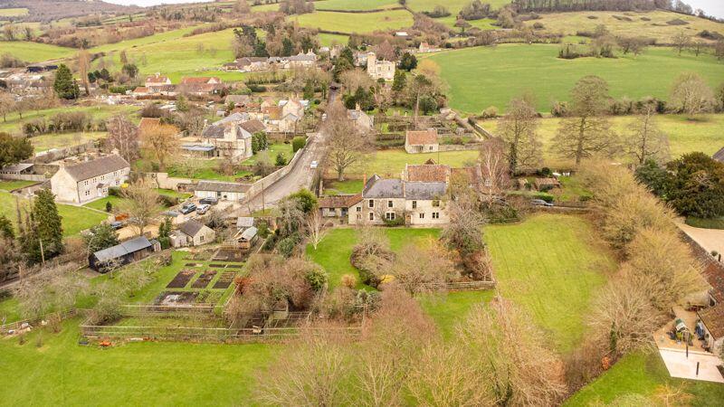Additional property image - Kelston, Bath