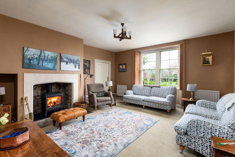 Additional property image - Kelston, Bath