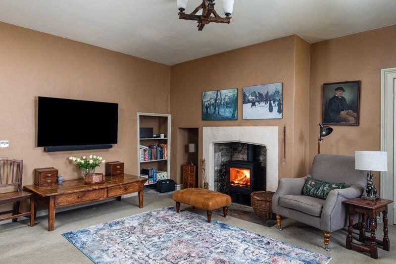 Additional property image - Kelston, Bath