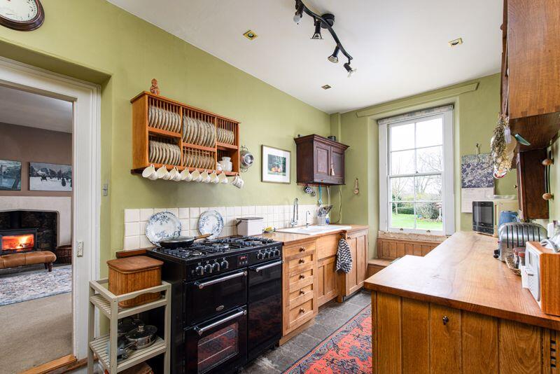 Additional property image - Kelston, Bath