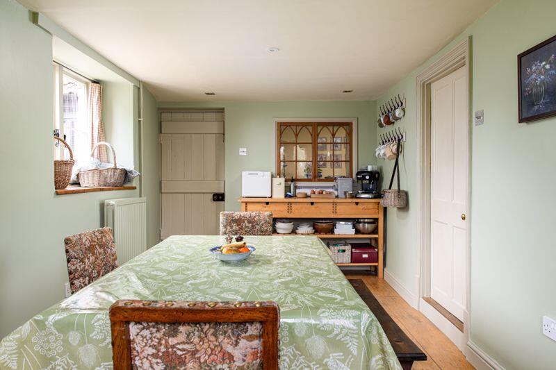 Additional property image - Kelston, Bath
