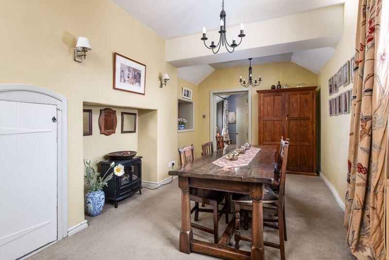 Additional property image - Kelston, Bath