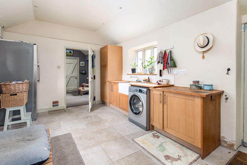 Additional property image - Kelston, Bath