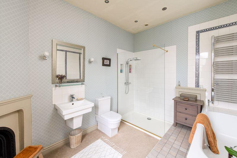 Additional property image - Kelston, Bath