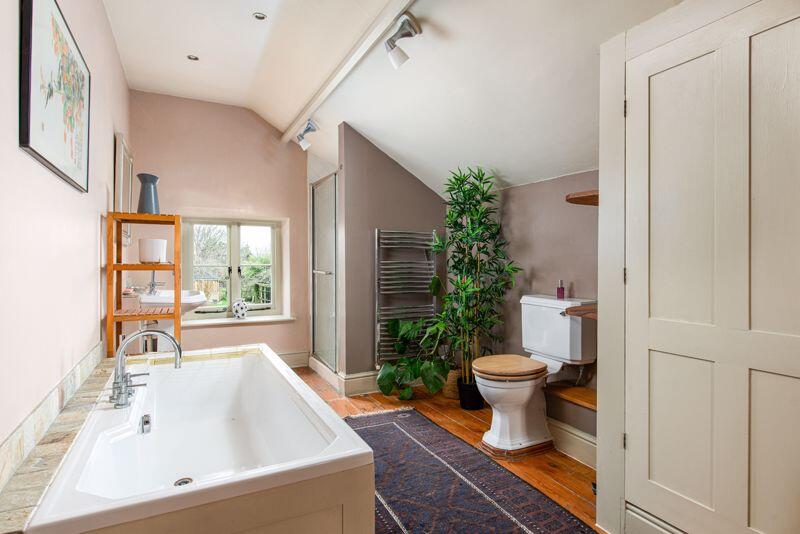 Additional property image - Kelston, Bath