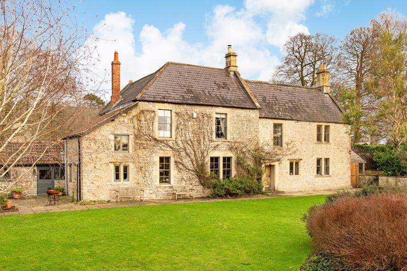 Additional property image - Kelston, Bath