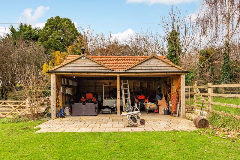 Additional property image - Kelston, Bath