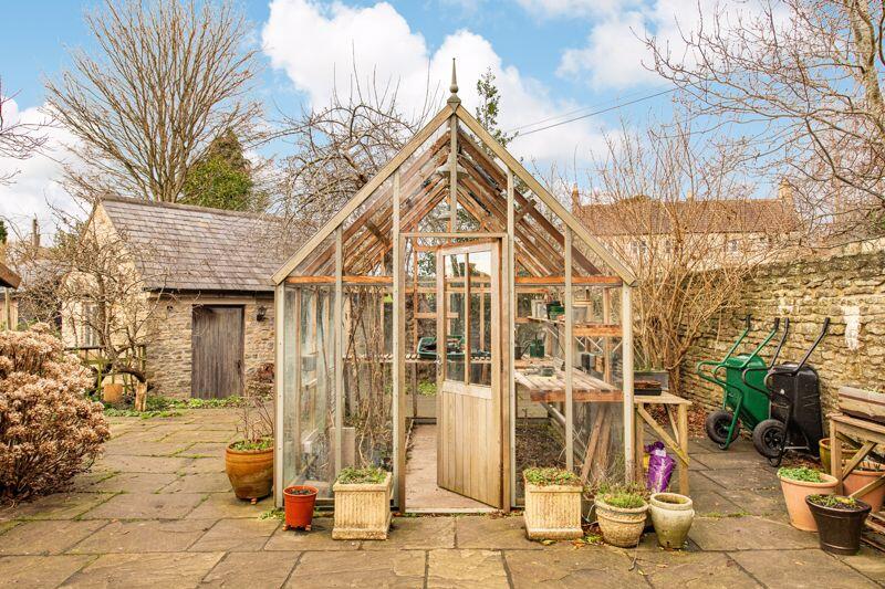 Additional property image - Kelston, Bath