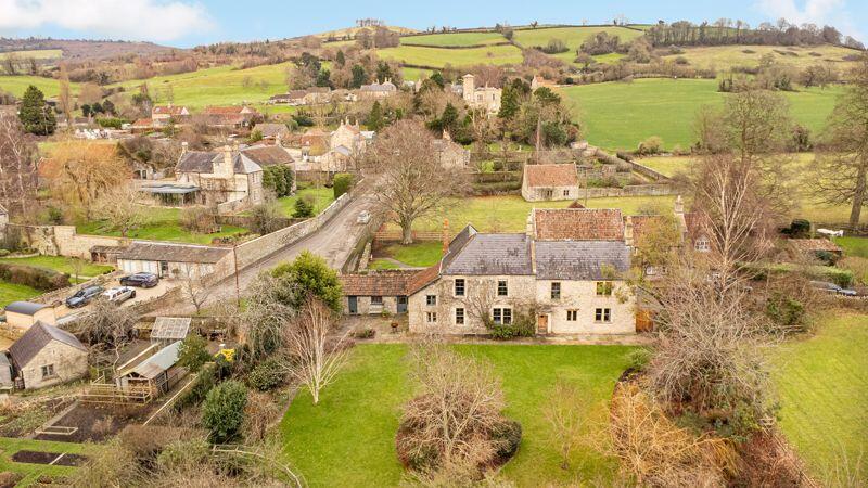 Additional property image - Kelston, Bath