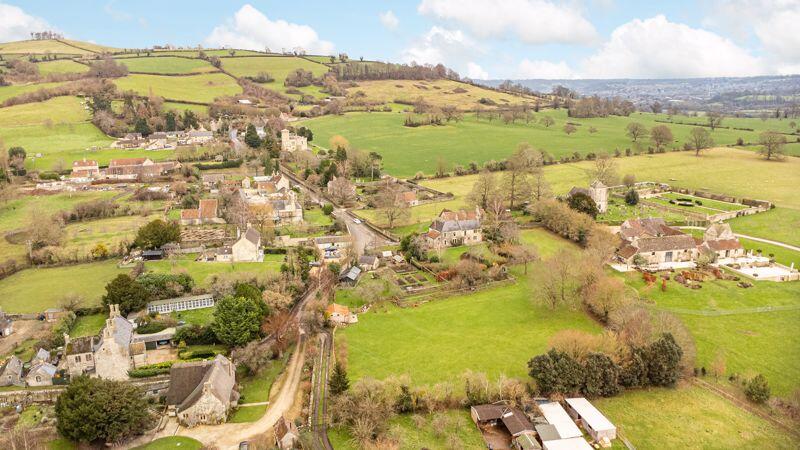 Additional property image - Kelston, Bath