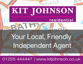 Get brand editions for Kit Johnson Residential, Bath