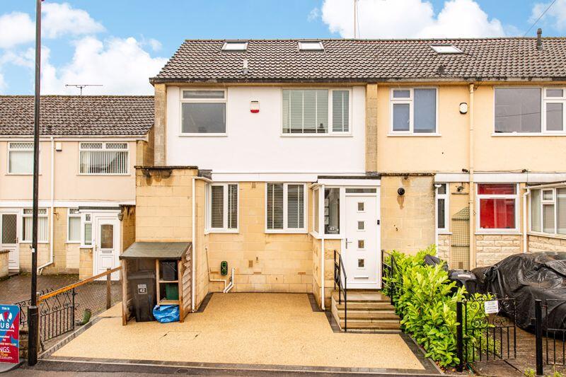Main image of property: Greenbank Gardens, Bath