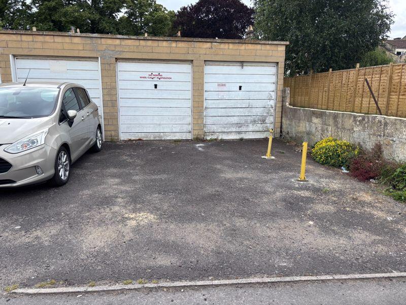 Main image of property: Brougham Hayes, Bath