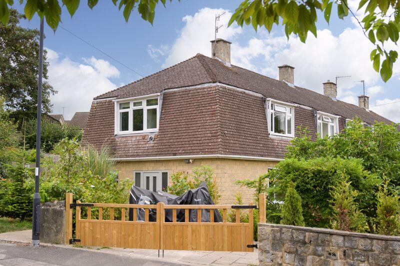 Main image of property: Weston, Bath