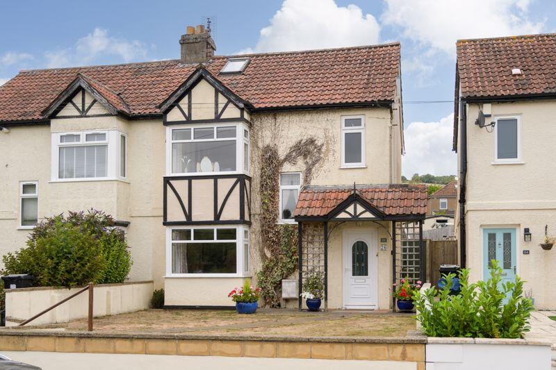 Main image of property: Weston, Bath
