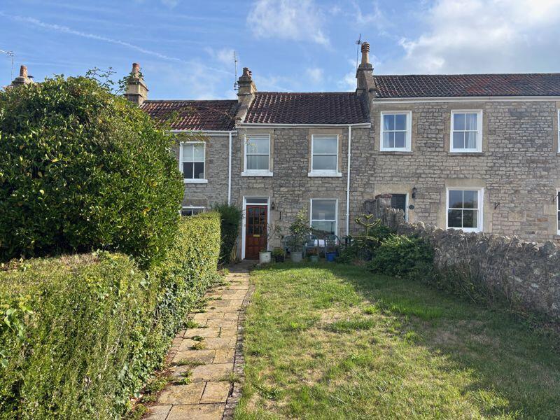 Main image of property: Prospect Place, Bath