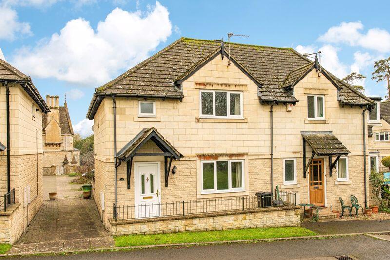 Main image of property: Symes Park, Bath