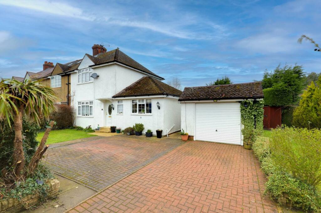 Main image of property: The Crescent, Cottered, Buntingford, SG9 9QX