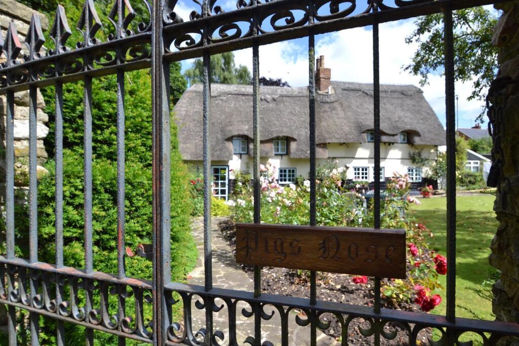 Main image of property: Garden Road, Buntingford, SG9 9HQ