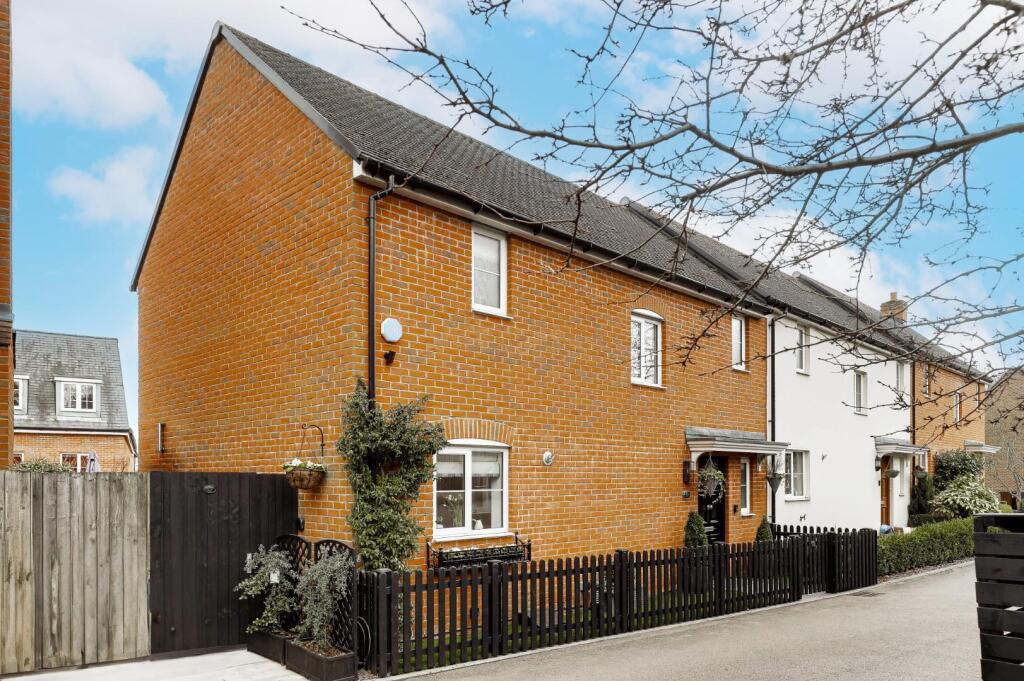 Main image of property: Clements Close, Puckeridge, Herts
