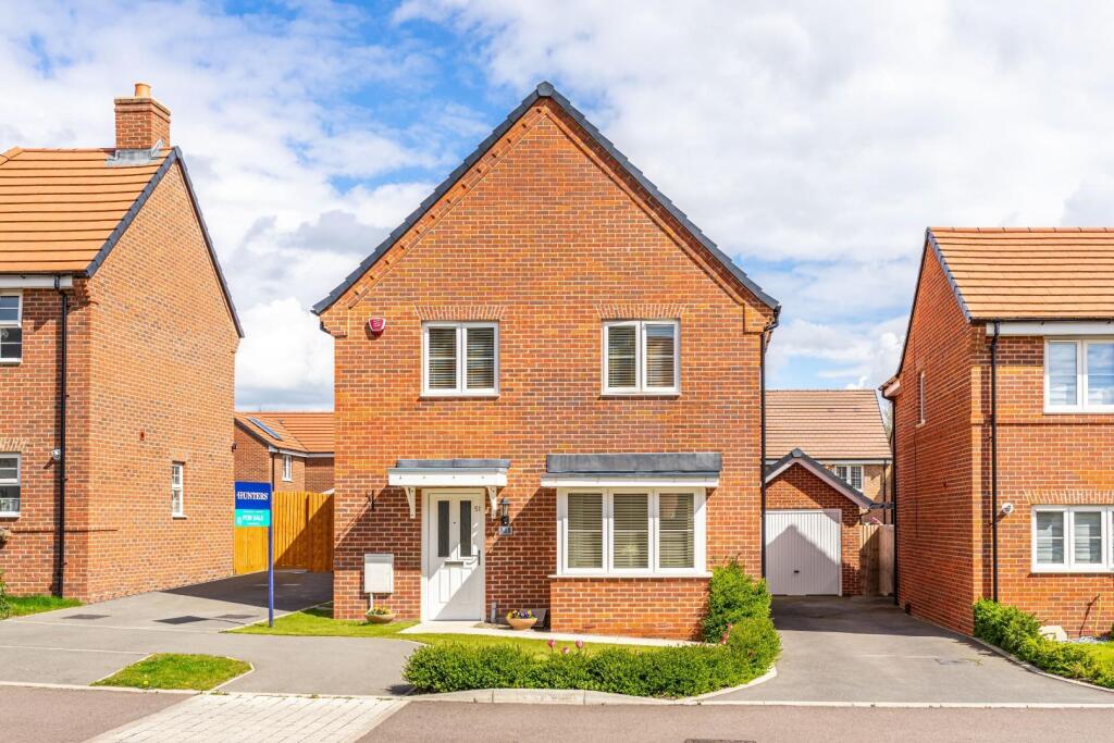 Main image of property: Stearn Way, Buntingford