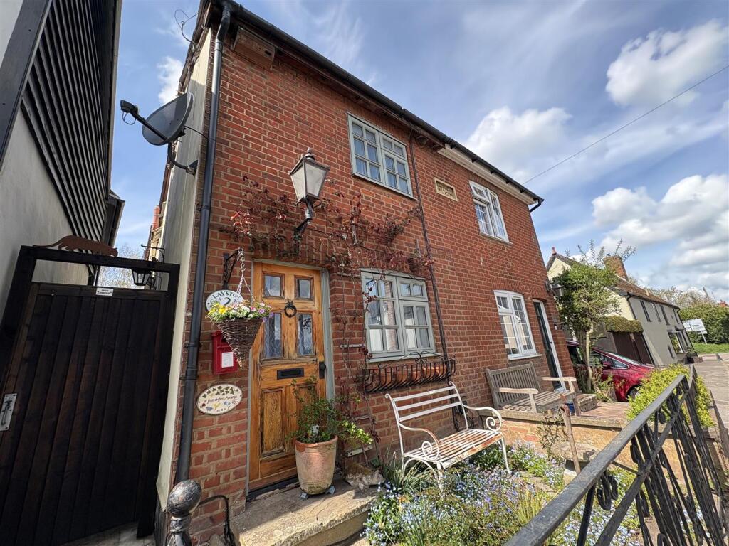 Main image of property: Layston Cottages, Hare Street