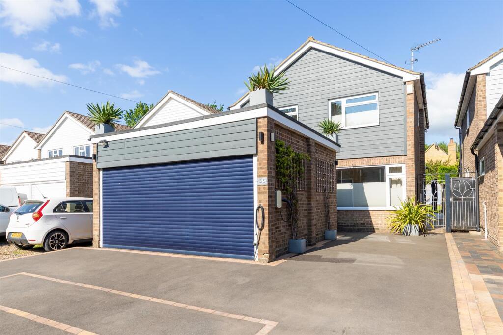 Main image of property: London Road, Buntingford