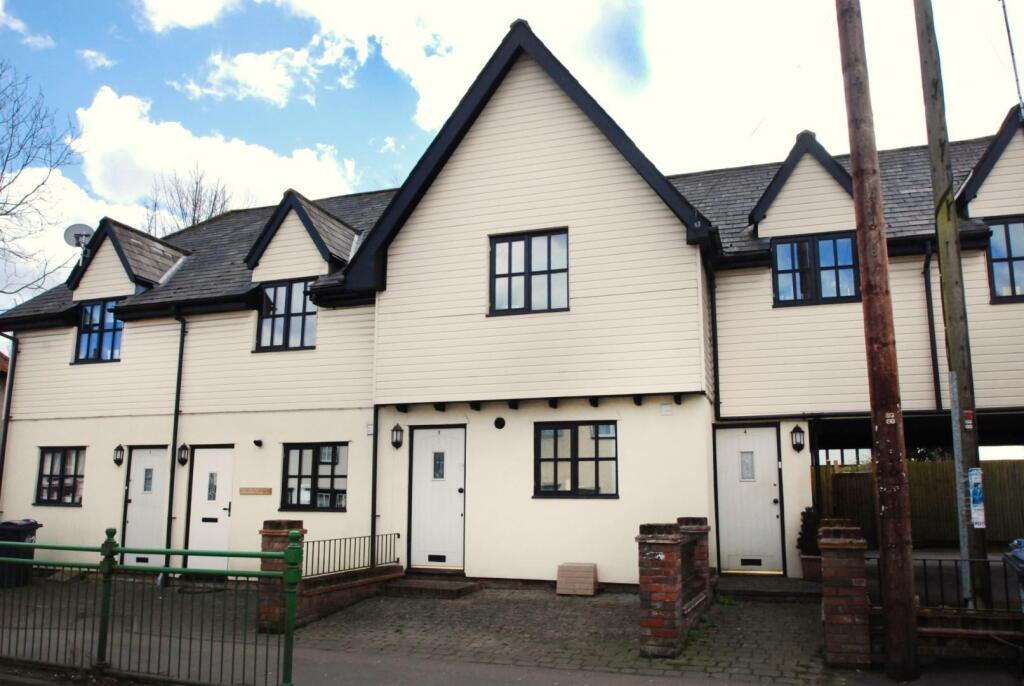 Main image of property: Horseshoe Cottages, Buntingford